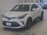 Used 2022 AT toyota c-hr NGX50 Image[0]
