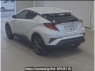 Used 2022 AT toyota c-hr NGX50 Image[1]