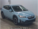 Subaru XV GT3