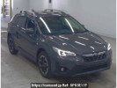 Subaru XV GT3