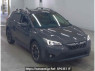 Used 2021 AT subaru xv GT3 Image[0]