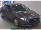 Mazda Mazda3 BP8P