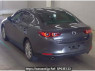 Used 2022 AT mazda mazda3 BP8P Image[2]