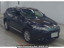 Toyota Harrier ZSU60W