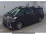Used 2015 AT toyota vellfire AGH30W Image[0]