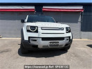 Land Rover Defender LE72XAA