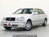 Toyota Progres