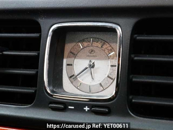 Used 2000 AT toyota progres GF-JCG10 Image[5]