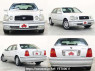 Used 2000 AT toyota progres GF-JCG10 Image[9]