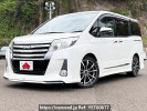 Toyota Noah DBA-ZRR80W