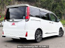 Used 2016 AT toyota noah DBA-ZRR80W Image[2]
