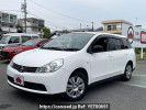 Nissan Wingroad DBA-Y12