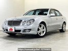 Mercedes Benz E-Class DBA-211056C