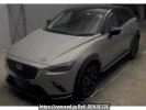 Mazda CX-3 DK8FY
