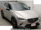 Mazda CX-3 DKLFY