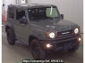 Used 2023 AT suzuki jimny-sierra JB74W Image[0]