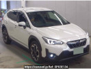 Subaru XV GTE