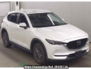 Mazda CX-5 KF2P