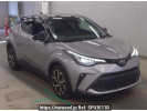 Toyota C-HR NGX10