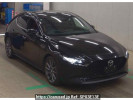 Mazda Mazda3 Fastback BPFJ3R