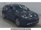 Toyota Harrier MXUA80
