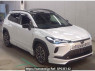 Used 2025 AT toyota corolla-cross ZVG13 Image[0]