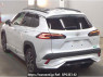 Used 2025 AT toyota corolla-cross ZVG13 Image[1]