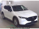 Mazda CX-5 KF2P