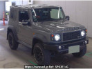 Suzuki Jimny Sierra JB74W