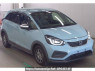 Used 2020 AT honda fit GR6 Image[0]