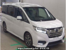 Honda Step WGN Spada RP3