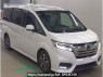 Used 2022 AT honda step-wgn-spada RP3 Image[0]