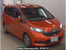 Honda Freed GB5