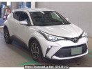 Toyota C-HR NGX10