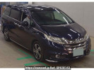 Honda Odyssey RC1