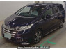 Used 2014 AT honda odyssey RC1 Image[2]