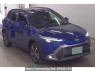Used 2022 AT toyota corolla-cross ZVG11 Image[0]