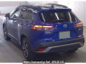 Used 2022 AT toyota corolla-cross ZVG11 Image[1]