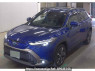 Used 2022 AT toyota corolla-cross ZVG11 Image[2]