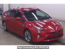 Toyota Prius ZVW55