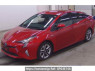 Used 2017 AT toyota prius ZVW55 Image[2]