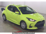 Used 2021 AT toyota yaris KSP210 Image[0]