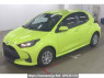 Used 2021 AT toyota yaris KSP210 Image[2]