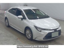 Toyota Corolla Sedan ZRE212