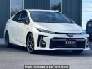 Toyota Prius PHV ZVW52