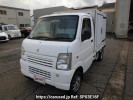 Suzuki Carry Truck DA63T