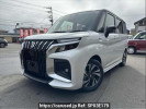 Suzuki Solio Bandit MAD7S