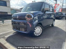 Suzuki WAGON R SMILE MX91S