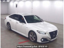 Toyota Crown Hybrid AZSH20