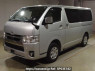Used 2020 AT toyota hiace-van GDH206V Image[0]